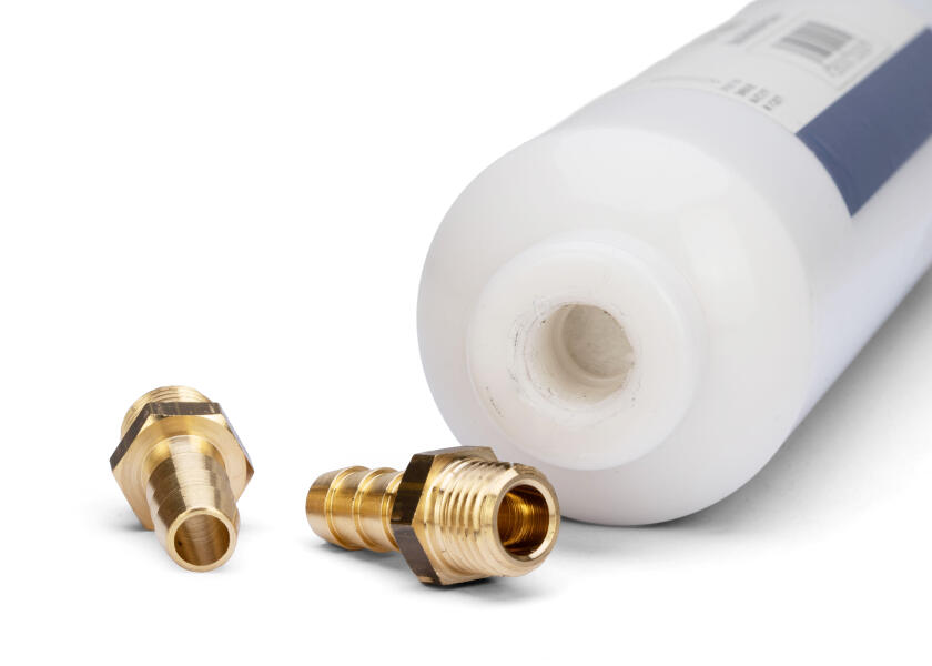 Купить In-line Activated Carbon Filter With Hose Connection 32343-bvs 7ft.ru в интернет магазине Семь Футов