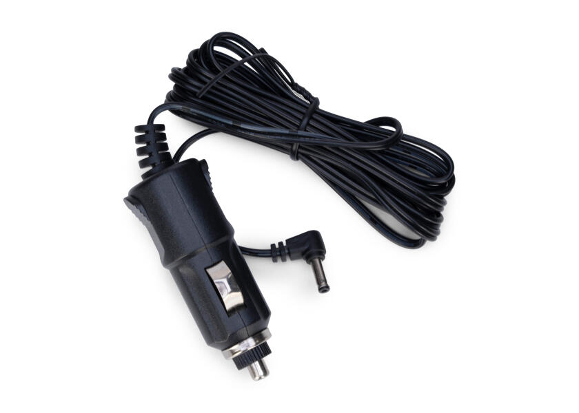 Купить Cobra marine CM130-005 зарядное устройство HH125 HH150 HH350 HH500 HH600 DC Black 7ft.ru в интернет магазине Семь Футов