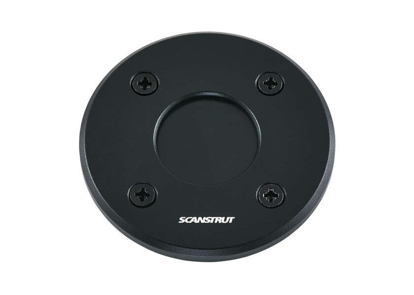 Купить Сальник кабельный Scanstrut DS-LP-30-BLK для кабелей Ø6-10мм 48х7,3х7мм класс защиты IP68 анодированный алюминий черного цветаированный алюминий черного цвета 7ft.ru в интернет магазине Семь Футов