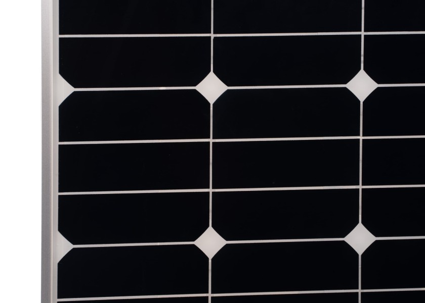 Купить PHAESUN Solar Module SPR-80 / 80 W / framed module / 725 x 535 x 35 mm 27054-bvs 7ft.ru в интернет магазине Семь Футов