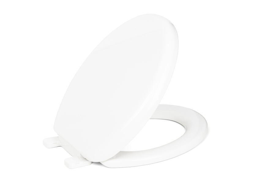 Купить Сиденья для унитаза Johnson Pump 81-47241-05 для туалетов с ручной помпой и электрических туалетов Comfort Aqua-T пластик белый 7ft.ru в интернет магазине Семь Футов