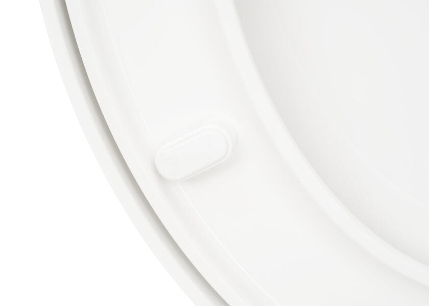 Купить OCEAN TECHNOLOGIES Replacement Toilet Seat / comfort / soft close 76910-bvs 7ft.ru в интернет магазине Семь Футов