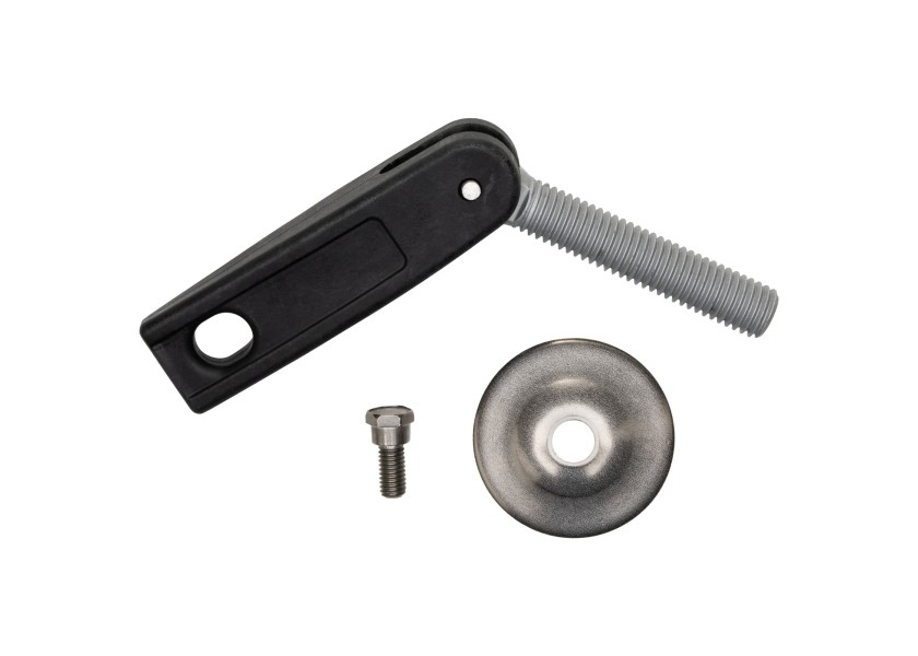 Купить MERCURY Clamp Screw Kit 8M0156642 51783-bvs 7ft.ru в интернет магазине Семь Футов