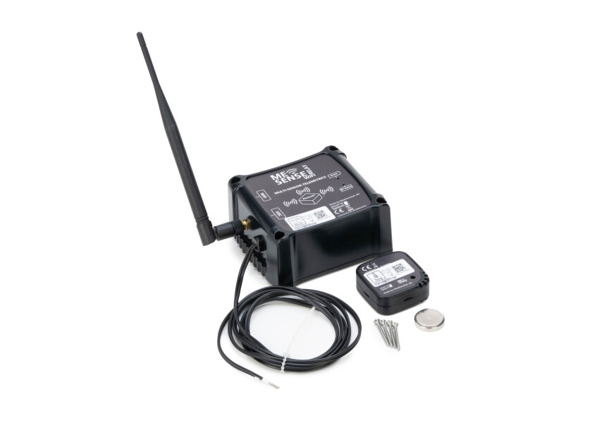 Купить WEATHERDOCK ME SENSE Basic Set / WiFi-Relay & Temperature Sensor 30925-bvs 7ft.ru в интернет магазине Семь Футов