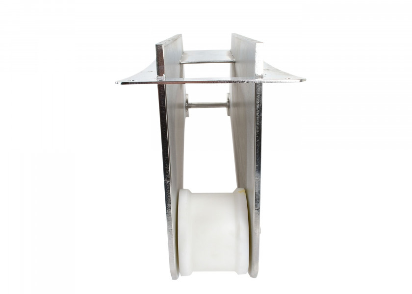 Купить BAVARIA 330040_BE Луковый фитинг / прижимная планка 7ft.ru в интернет магазине Семь Футов