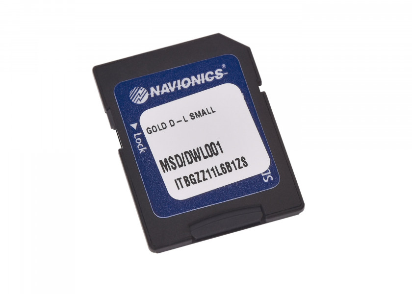 Купить Модуль предварительно сформированных морских карт Navionics+ REGULAR / Версия: SD/Микро-SD 7ft.ru в интернет магазине Семь Футов