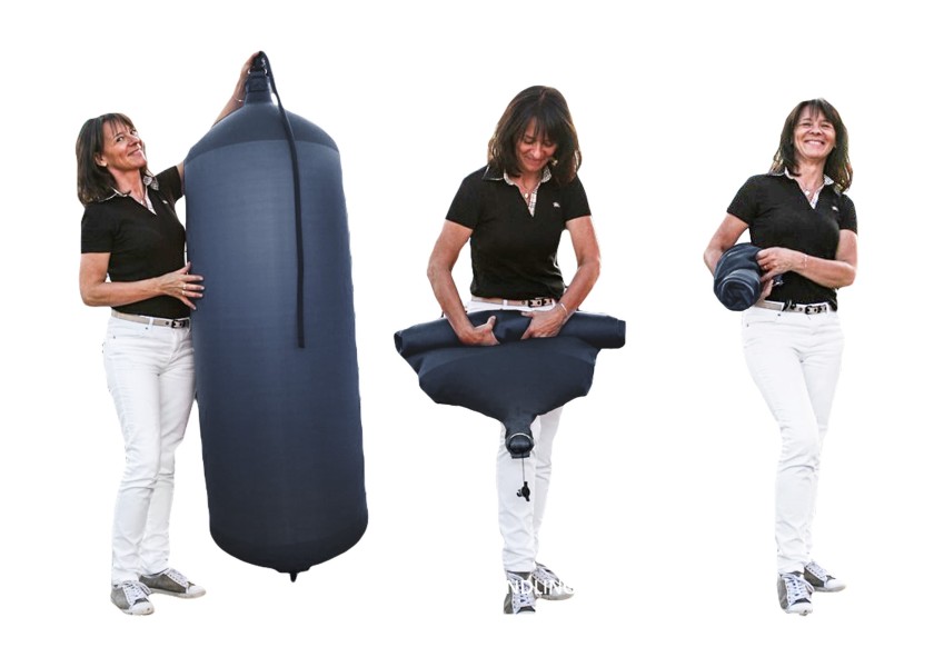 Купить Текстильное длинное крыло / серый / Размер крыла: C104 31175-bvs;31177-bvs 7ft.ru в интернет магазине Семь Футов