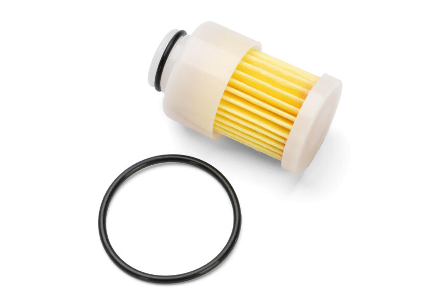 Купить MERCURY Petrol Filter Insert F30 EFI / F40 EFI / F50 EFI / F60 EFI 52475-bvs 7ft.ru в интернет магазине Семь Футов
