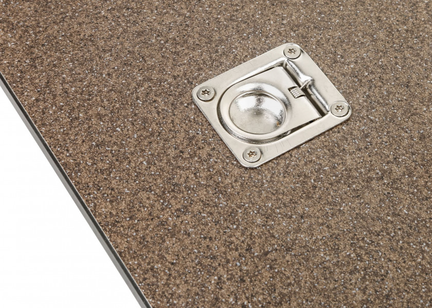 Купить BAVARIA 446334_BE Чехол для Coolbox HPL-компакт 23181-bvs 7ft.ru в интернет магазине Семь Футов