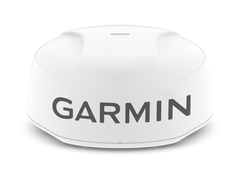Купить GARMIN 010-02584-00 GMR FANTOM 118x доплеровская радиолокационная антенна / белая 7ft.ru в интернет магазине Семь Футов