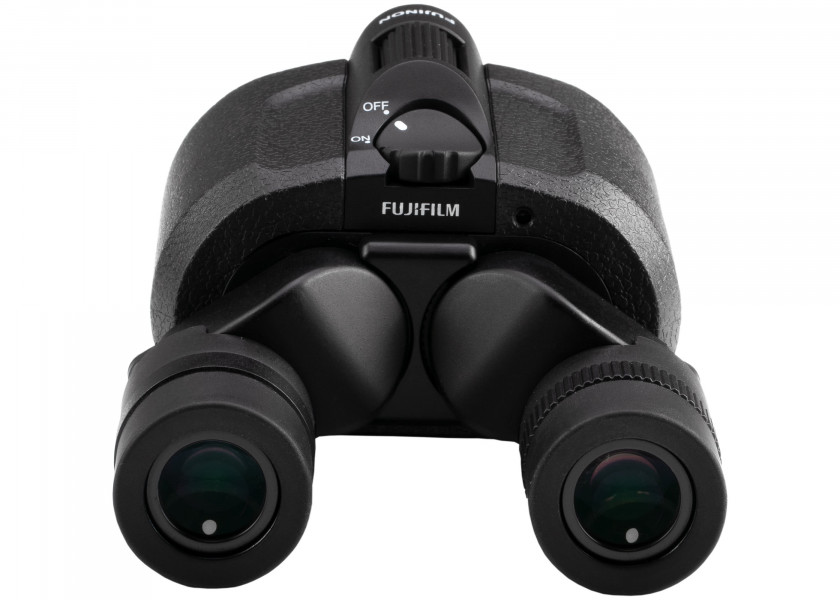 Купить FUJINON 34TS12X28 Бинокль Техно-Стаби 12x28/стабилизация изображения 7ft.ru в интернет магазине Семь Футов