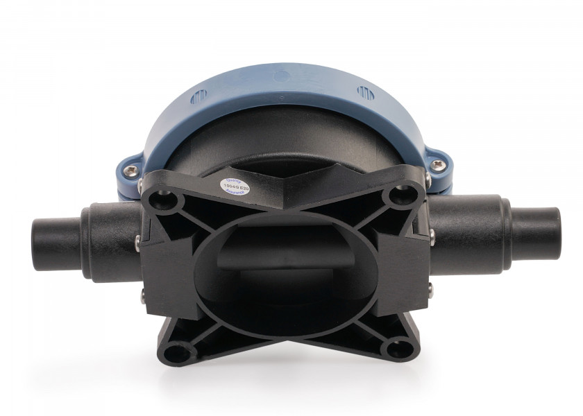 Купить WHALE GUSHER URCHIN Manual Bilge Pump / type BP 9013 12818-bvs 7ft.ru в интернет магазине Семь Футов