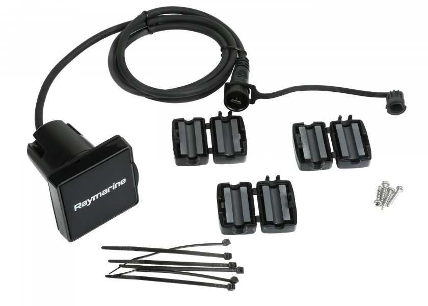 Купить Raymarine A80440 MFG Устройство Чтения Sd-Карт Черный Black 7ft.ru в интернет магазине Семь Футов