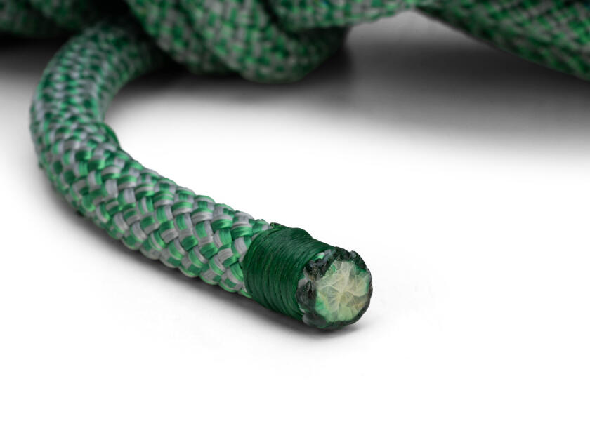 Купить LIROS HERKULES VISION with Shackle / pre-spliced 560454-bvs 7ft.ru в интернет магазине Семь Футов