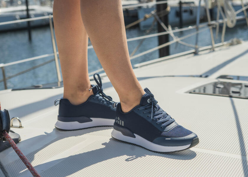 Купить GILL Туфли SAVONA TRAINER / темно-синий / Размер обуви: 47 479788-bvs 7ft.ru в интернет магазине Семь Футов