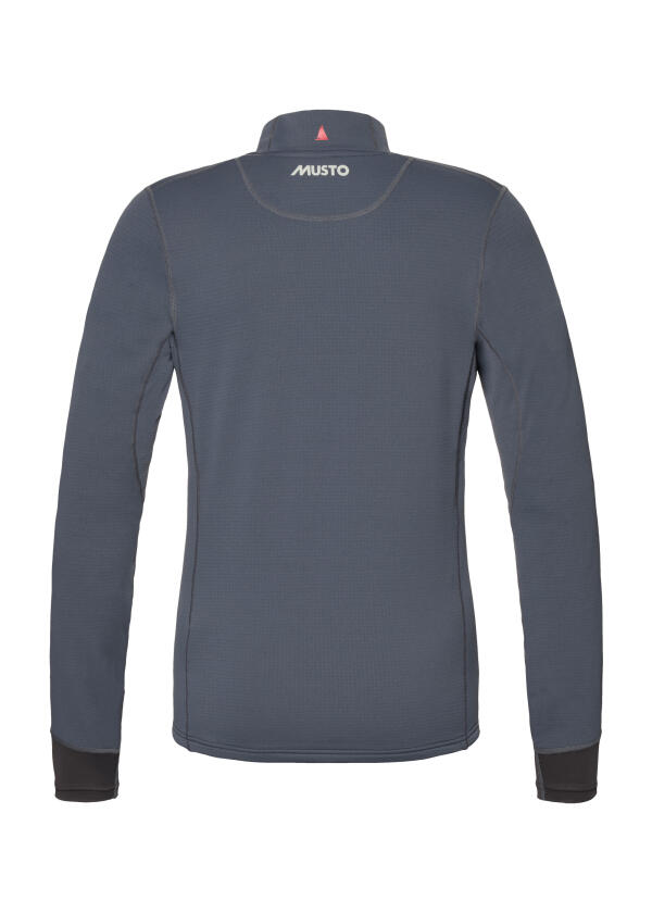 Купить MUSTO 82652_860-M Базовый слой Herren Thermal Top 2.0 / Размер одежды: М 7ft.ru в интернет магазине Семь Футов