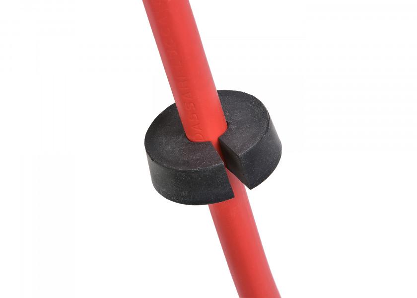 Купить Сальник кабельный водонепроницаемый IP68 Scanstrut DS30-P средний 9-14 мм из серого пластика 7ft.ru в интернет магазине Семь Футов