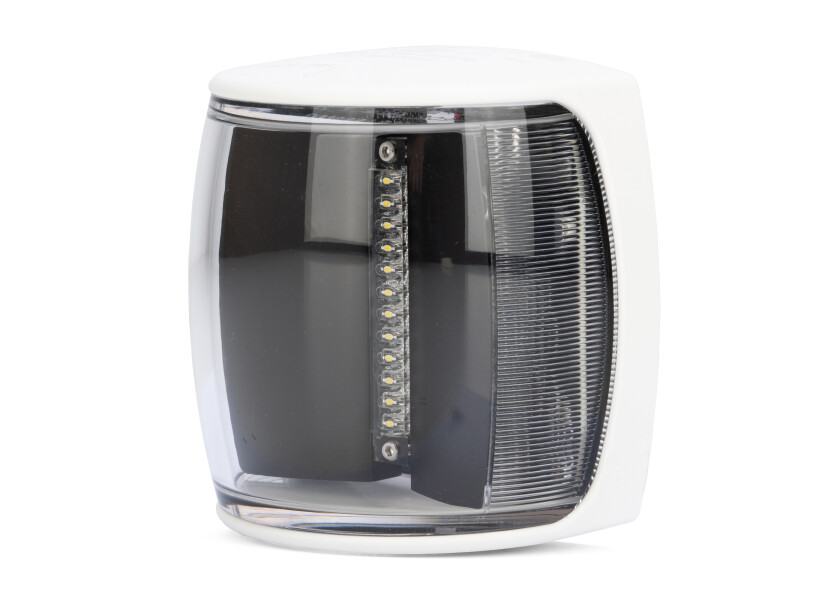 Купить HELLA MARINE 2LT017462011_ Кормовой фонарь NaviLED PRO / белый 7ft.ru в интернет магазине Семь Футов