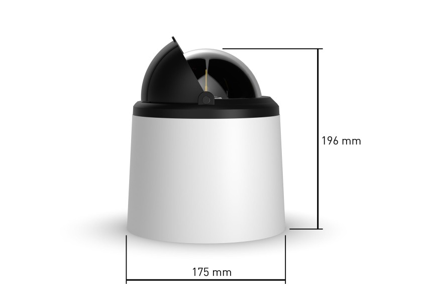 Купить SILVA 125T Compass with Pillar 20906-bvs 7ft.ru в интернет магазине Семь Футов