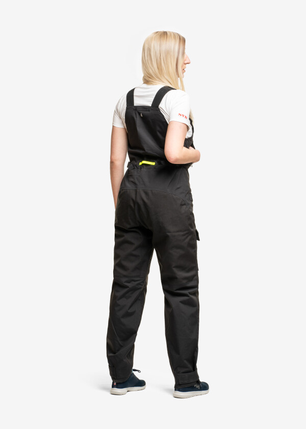 Купить MUSTO 88154_991-14 Женские брюки BR2 Offshore 2.0 на молнии спереди / черный / Размер одежды: 42 7ft.ru в интернет магазине Семь Футов