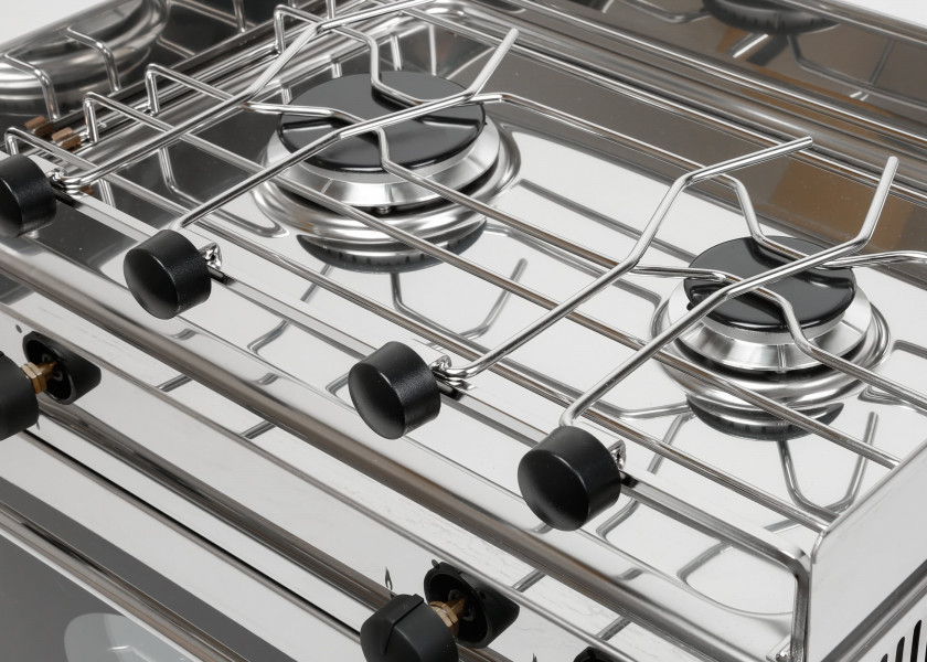 Купить ENO 112040010785 Газовая духовка Origin (THE ONE) 7ft.ru в интернет магазине Семь Футов