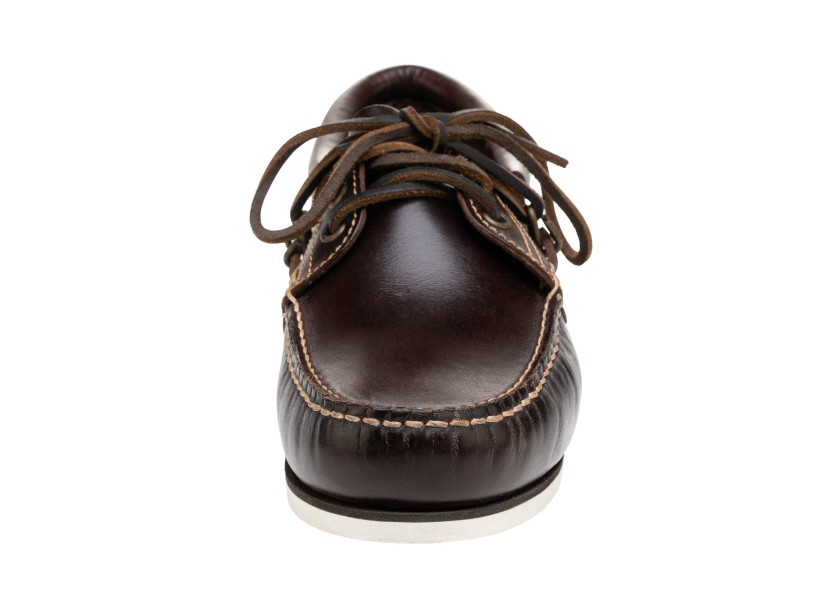 Купить BLUEPORT COMFORT Парусная обувь / коричневый морской лис / Размер обуви: 42 7ft.ru в интернет магазине Семь Футов