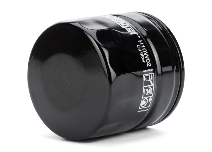 Купить HENGST H10W02 Фильтр масляный на Бух ДВ серии 36/48 7ft.ru в интернет магазине Семь Футов