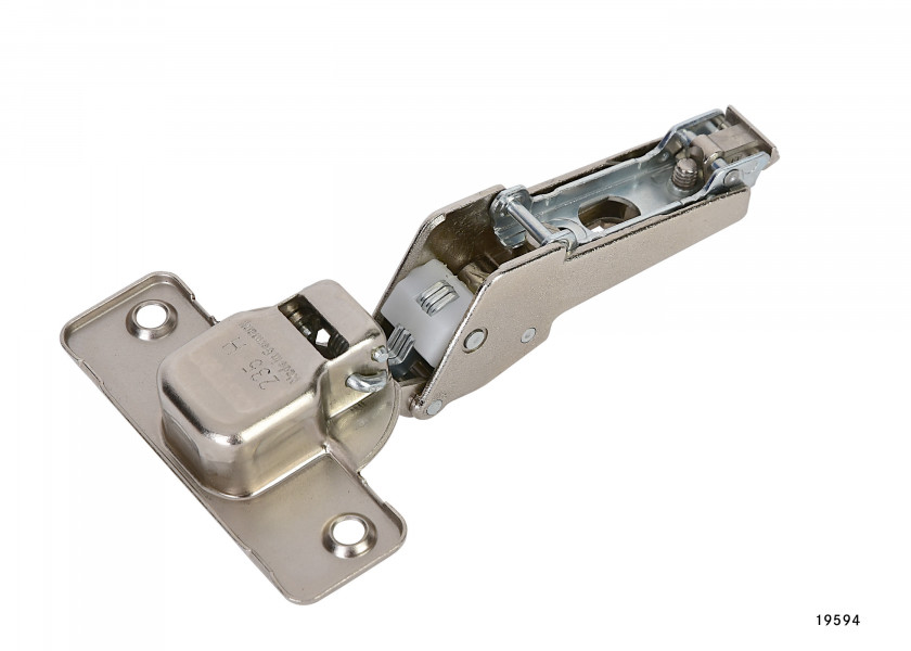 Купить BAVARIA Clip-on Hinge 19594-bvs 7ft.ru в интернет магазине Семь Футов