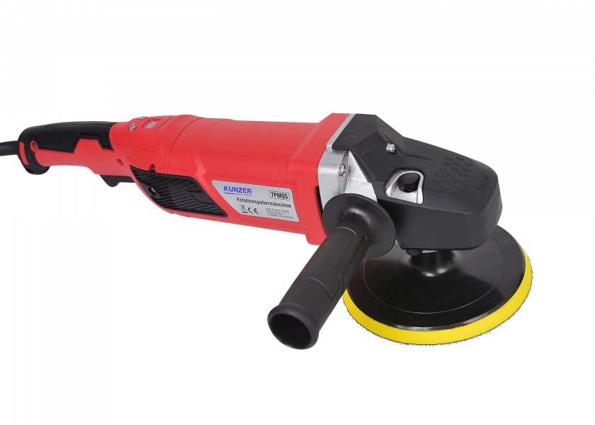 Купить Угловая полировальная машина / 1500 Вт 65049-bvs 7ft.ru в интернет магазине Семь Футов