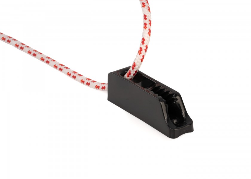 Купить CLAMCLEAT CL 231 MIDI, with integrated fairlead / for rope 4 - 8 mm 14311-bvs 7ft.ru в интернет магазине Семь Футов
