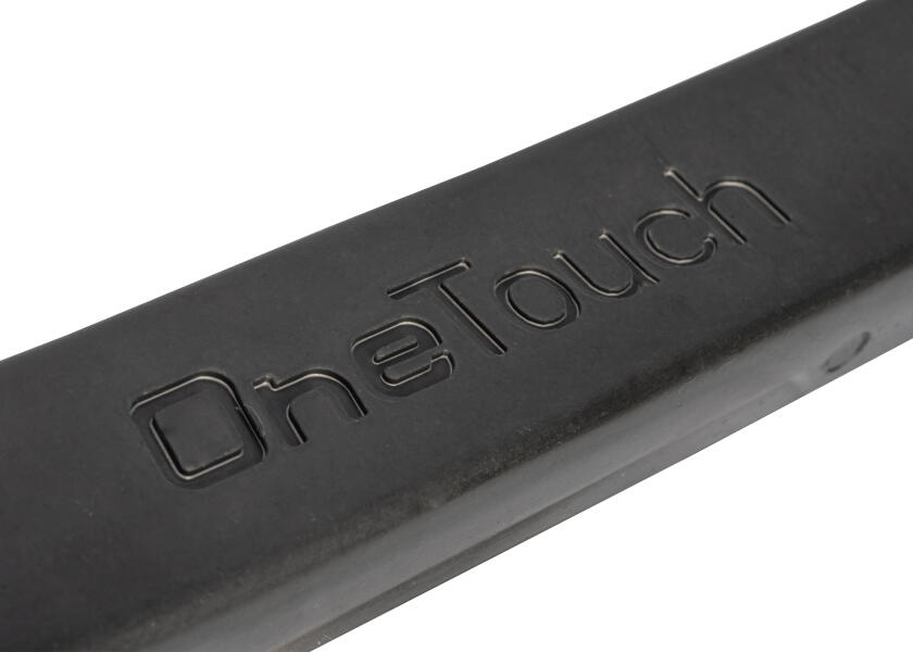 Купить LEWMAR 29140046 ONE TOUCH Winch Handle / с ручкой / из алюминия 81507-bvs 7ft.ru в интернет магазине Семь Футов