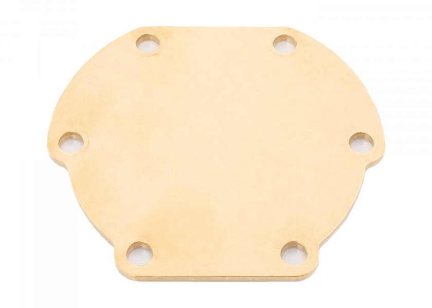 Купить Pump Cover for ST135, ST136, ST137, ST138 and ST139 Seawater Pump 57144-bvs 7ft.ru в интернет магазине Семь Футов