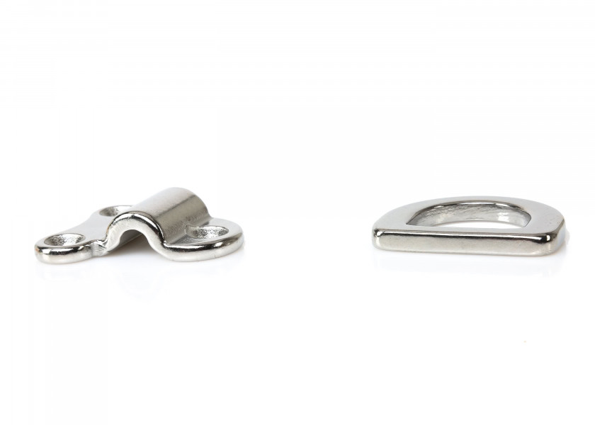 Купить BAVARIA Padeye / folding 22383-bvs 7ft.ru в интернет магазине Семь Футов