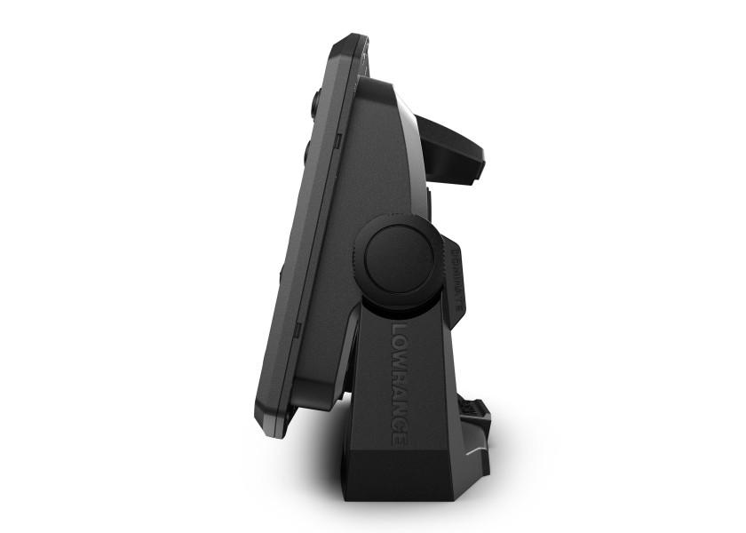 Купить Lowrance 000-15706-001 Elite FS 9 Нет преобразователя Черный Black 7ft.ru в интернет магазине Семь Футов