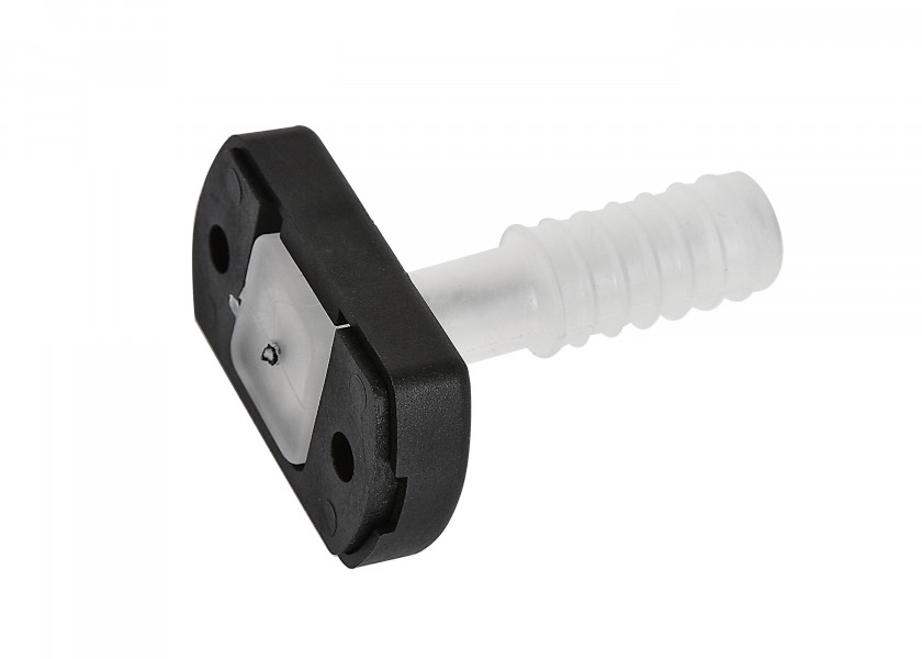 Купить SPRENGER Rubber Joint Swivel for Tiller Extension 12521-bvs 7ft.ru в интернет магазине Семь Футов