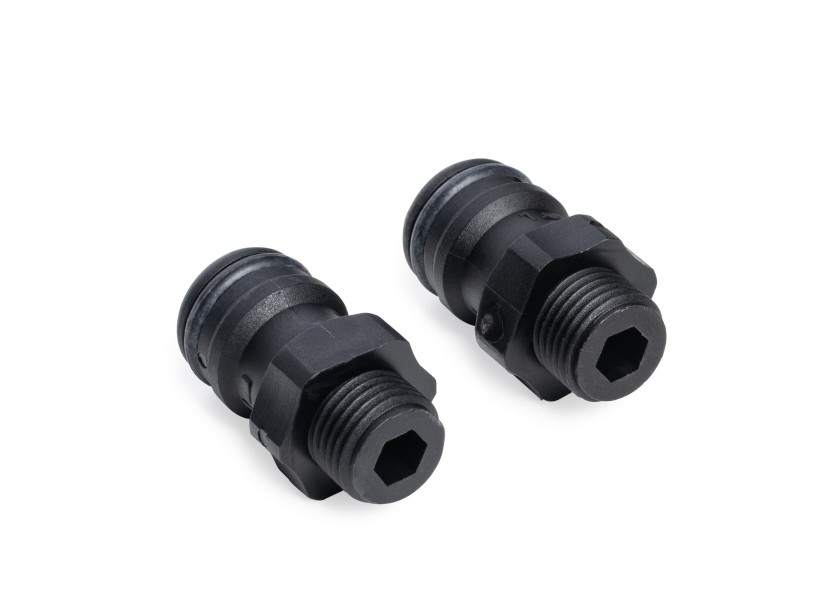 Купить Шланговые соединения / 1/4 24343-bvs 7ft.ru в интернет магазине Семь Футов