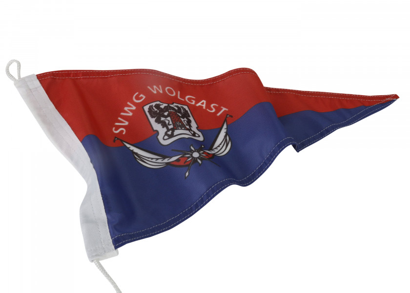 Купить CLUB BURGEES Segelverein Wolgaster Greif e.V. 50502-bvs 7ft.ru в интернет магазине Семь Футов