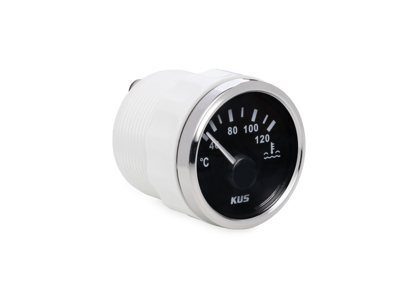 Купить KUS 24235 Датчик температуры воды NMEA2000 / 40-120 градусов / 52 мм 24235-bvs 7ft.ru в интернет магазине Семь Футов
