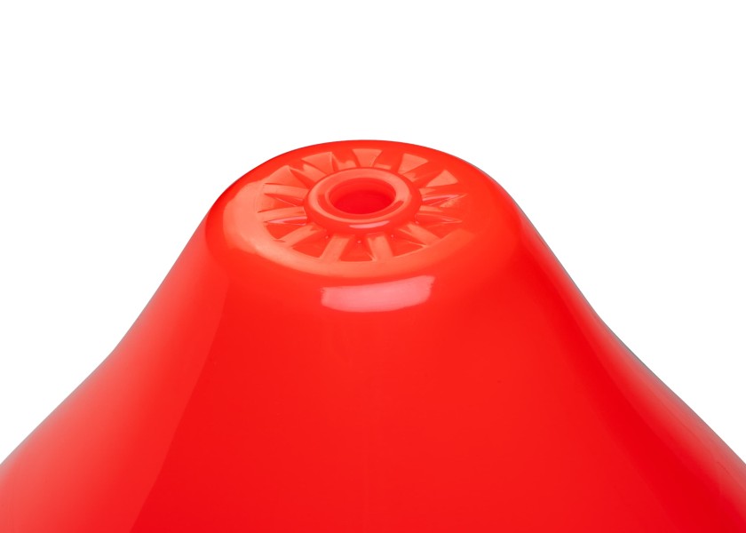 Купить POLYFORM U.S. Mooring Buoy CM-Series / red 13788-bvs 7ft.ru в интернет магазине Семь Футов