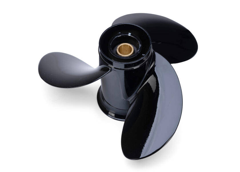 Купить MERCURY Black Max Propeller 9-1/4 x 10 / 897752A11 52293-bvs 7ft.ru в интернет магазине Семь Футов