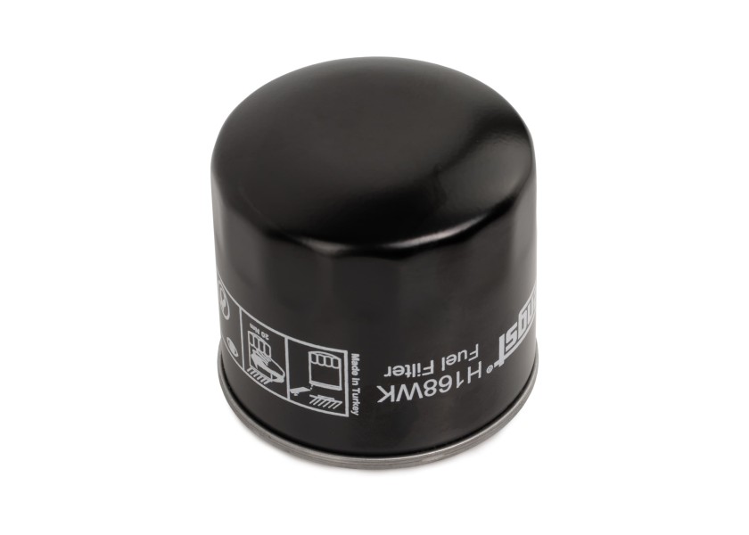 Купить HENGST H168WK Дизельный фильтр для Volvo Penta D1/D2/MD2030/MD2040 60691-bvs 7ft.ru в интернет магазине Семь Футов