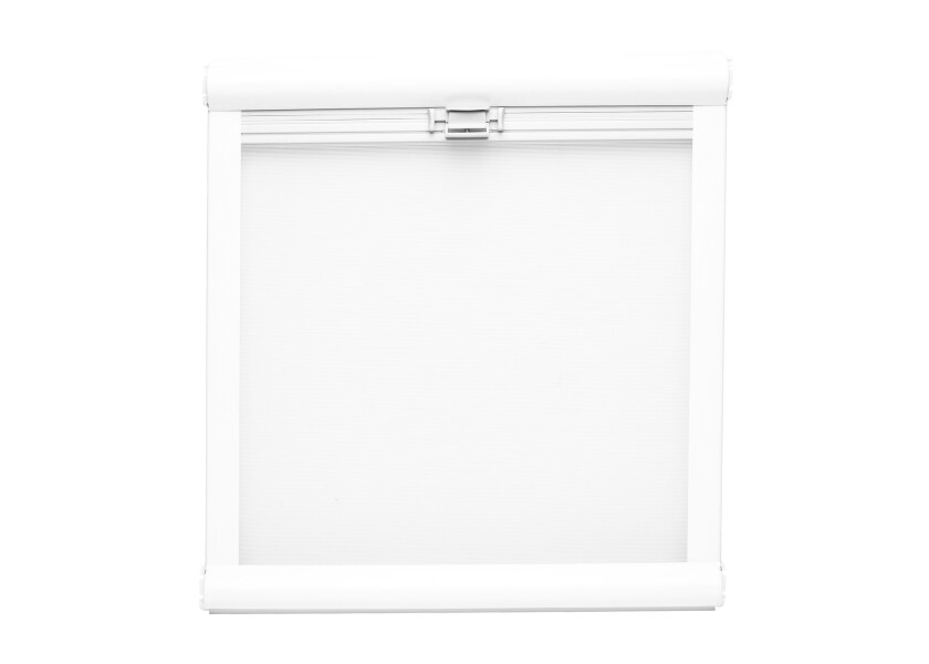 Купить GEBO 24847152 FLYBLIND Затемняющая штора с москитной сеткой / 590 x 560 мм 41311-bvs 7ft.ru в интернет магазине Семь Футов