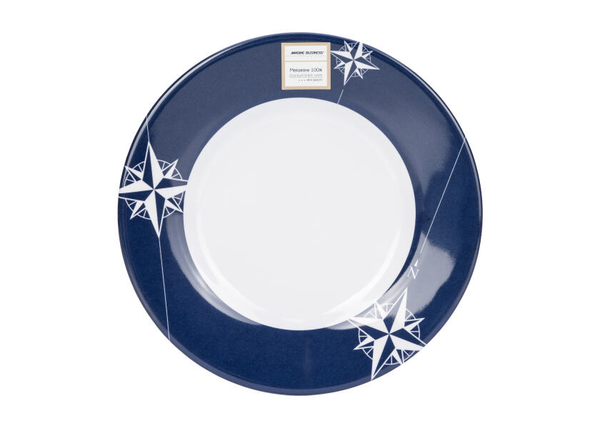 Купить MARINE BUSINESS 15144 NORTHWIND Набор посуды / 25 предметов 43064-bvs 7ft.ru в интернет магазине Семь Футов