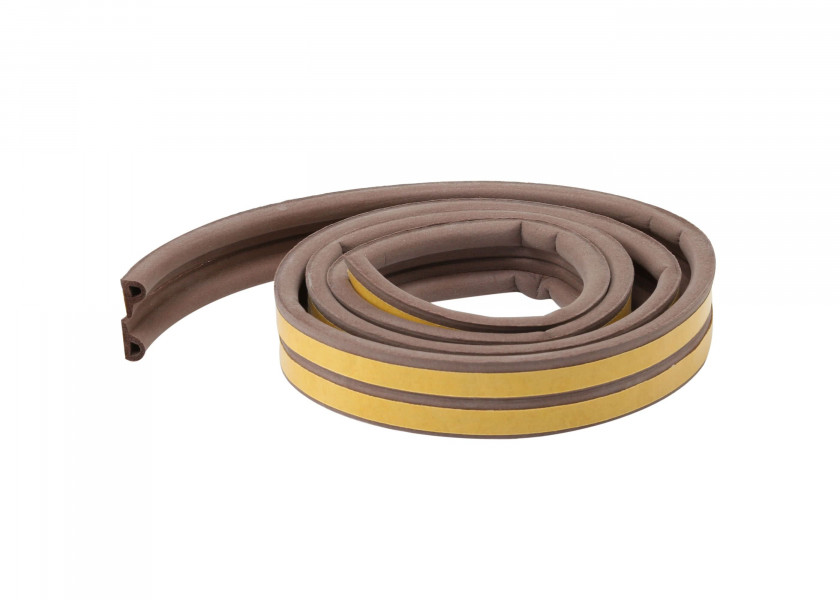 Купить BAVARIA 439376_BH Губчатая резина Резиновое уплотнение P-профиля 22688-bvs 7ft.ru в интернет магазине Семь Футов