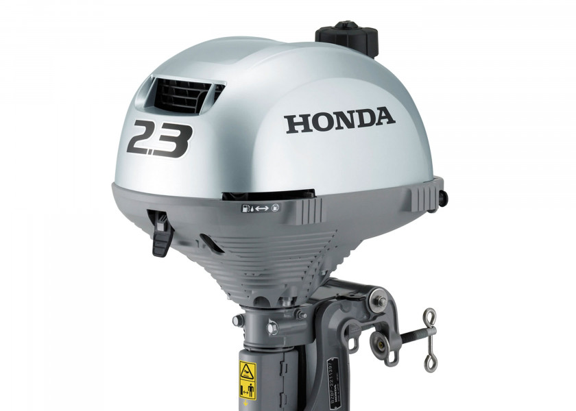 Купить SEATEC NEMO 230 + HONDA BF 2.3 Комплект для лодки / красный 7ft.ru в интернет магазине Семь Футов