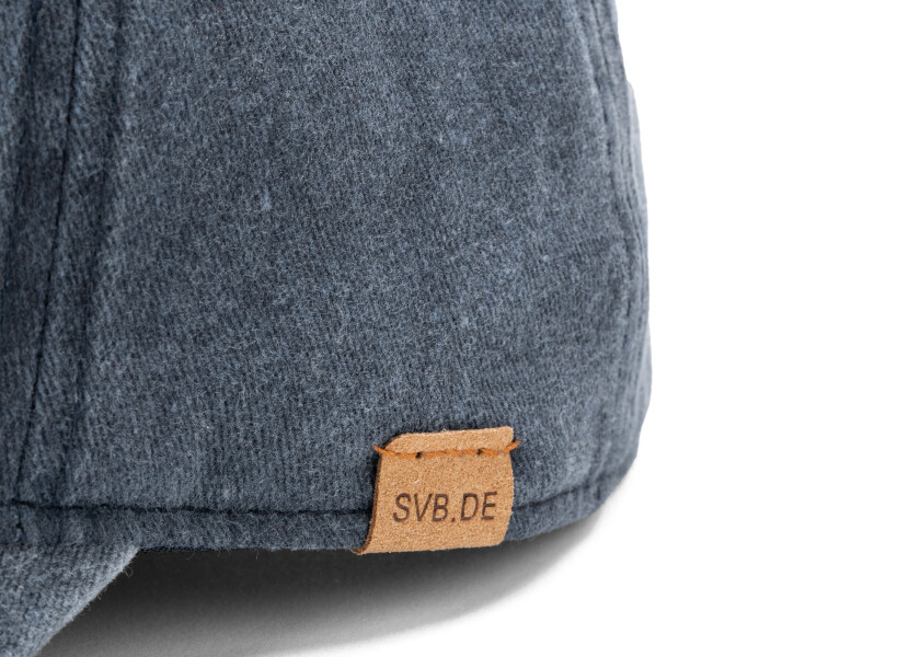 Купить SVB Cap / denim blue 48175-bvs 7ft.ru в интернет магазине Семь Футов