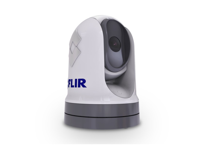 Купить FLIR E70354 IP-тепловизор M232 7ft.ru в интернет магазине Семь Футов