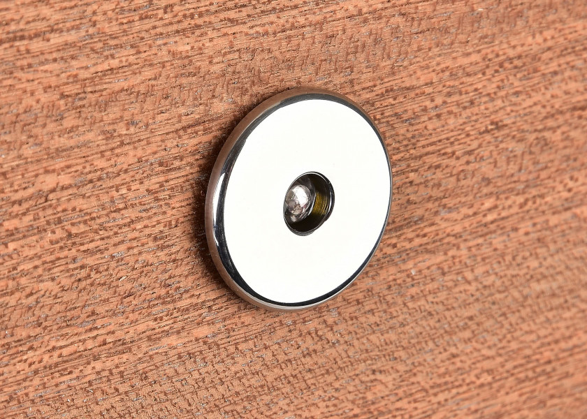 Купить QUICK LED built-in light TINA 70189-bvs 7ft.ru в интернет магазине Семь Футов