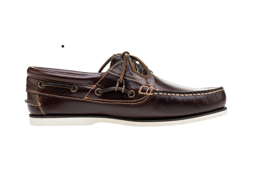 Купить BLUEPORT COMFORT Парусная обувь / коричневый морской лис / Размер обуви: 42 7ft.ru в интернет магазине Семь Футов