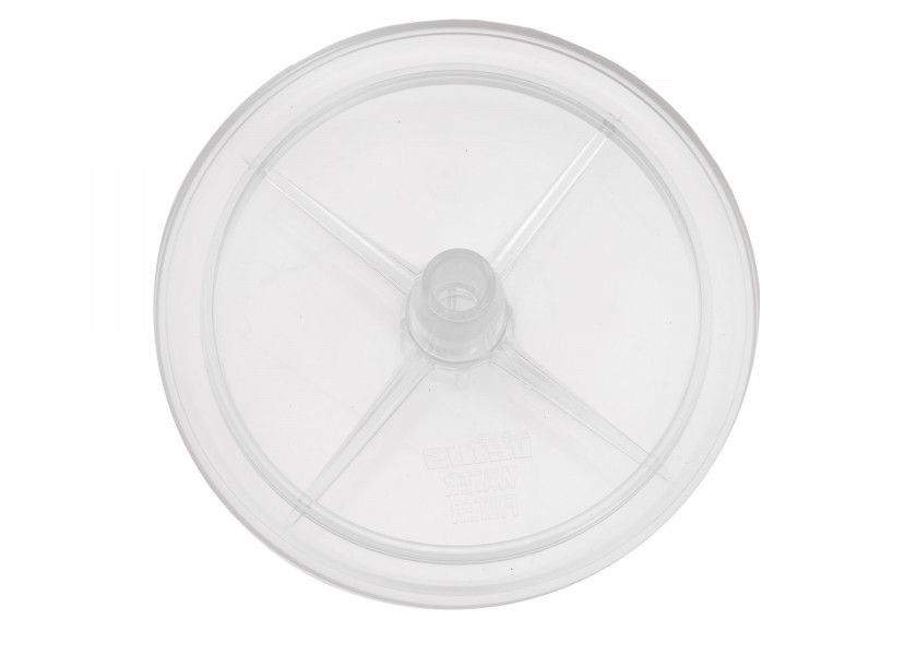 Купить Крышка Vetus WF09 с уплотнительными кольцами для фильтров забортной воды FILTER150 7ft.ru в интернет магазине Семь Футов